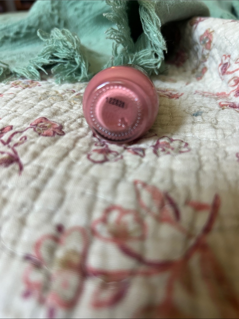 Besame Portrait Pink Nail Polish - Picture 4 of 4